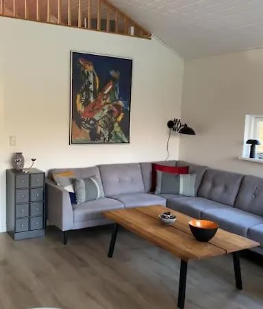 Moderne I Naturskonne Omgivelser * Gedser