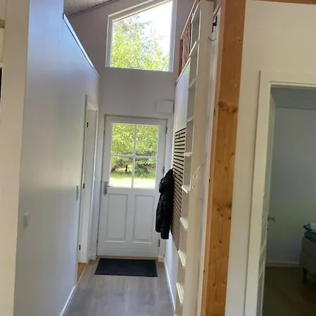 Ferienhaus Moderne I Naturskonne Omgivelser